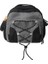 Koyu Gri Küçük Spor Sırt Çantaları Spor Salonu Crossbody Çanta Spor Kadın Tote Seyahat Bagaj Çanta Duffel Omuz Hafta Sonu Boston Çanta Adam (Yurt Dışından) 1
