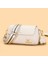 Haki-Timsah 100% Inek Derisi Deri Kadınlar Için Crossbody Çanta 2023 Moda Boston Yastık Çanta Kadın Omuz Askılı Çanta Çanta ve Cüzdanlar (Yurt Dışından) 3
