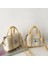 Çiçekler Broşlu Peluş Kadife Kadife Kadın Küçük Boston Çantaları Sevimli Messenger Çanta Tatlı Omuz Çantaları Güzel Kızlar Için Küçük Günlük Çanta Tote (Yurt Dışından) 5