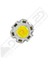 12V 5W Beyaz Cob Led 6000Kelvin 5 Watt12 Volt Cob Led (3 Adet) 1