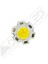 12V 5W Beyaz Cob Led 6000Kelvin 5 Watt12 Volt Cob Led (3 Adet) 2