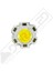 12V 5W Beyaz Cob Led 6000Kelvin 5 Watt12 Volt Cob Led (3 Adet) 3