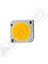 30 Watt Cob LED 35-38 Volt 500-600MA Gün Işığı 3000 Kelvin 2