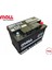 12V 74 Ah Efb Start Stop Akü 2025 Ü.T 1
