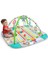 "parlak Başlangıçlar 5'i 1 Arada Top Havuzu Oyun Salonu - Bebekler Için Tamamen Tropikal Eğlence!" 4