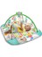 "parlak Başlangıçlar 5'i 1 Arada Top Havuzu Oyun Salonu - Bebekler Için Tamamen Tropikal Eğlence!" 5
