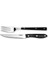 Pirge Steak/biftek Biçaği & Çatal 12CM 1