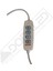 Çift Renk 100 cm Dimmer'li USB Erkek Kablo 2 Amper On/off Switch'li Ucu Açık Dim Edilebilir USB Kablo 4