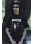 Pantera Baskılı T-Shirt, Unisex Rock Metal Müzik Temalı Tişört 2