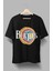 Unisex Oversize The Beatles Tişört, Rock Metal Temalı T-Shirt 1