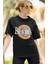 Unisex Oversize The Beatles Tişört, Rock Metal Temalı T-Shirt 3