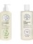Yüz & Vücut Temizleme Yağı 390 ml - Bee Beauty Yüz Temizleme Toniği 390 ml 2'li Set 1