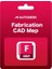 Fabrication Cadmep 2024 - 1 Pc 1 Yıl Autodesk Key 1