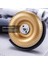 Ahşap Törpü Eğe Disk 100MM Kuksa Tabak Oval Oyma Açılı Taşlama Diski Aşındırıcı Oyma Şekillendirme 4