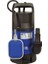 660 Temiz Su Dalgıç Pompa 7.5 Ton 400W 1