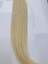 Platin Özbek 65-70 cm %100 Gerçek Saç 150 Adet Mikro Kaynak, 0.6 Gramdır 150 Adet 90 Gram Gelmektedir 2