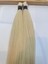 Platin Özbek 65-70 cm %100 Gerçek Saç 150 Adet Mikro Kaynak, 0.6 Gramdır 150 Adet 90 Gram Gelmektedir 3
