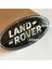 Land Rover Panjur Ön Logo Arma Siyah Renk Car Logo Ithal - Panjur Logo Arma 2