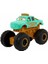 HMD76 Cars Akrobat Ivy Karakter Aracı 2