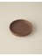 Alura Stoneware Banyo Seti Kahverengi 5