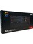 Andromeda K500 RGB Blue Switch Mekanik Q Profesyonel Gaming Klavye 2