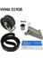 SKF-VKMA01908 Triger Seti 153×25 Passat 96-00 -A4 95-00 -... 1
