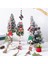 Ağaç Için Gnomes Ahşap Asılı Dekor - Ahşap Noel Gnome Mektup Kolye Ahşap Araba El Sanatları Asılı Kolye Dekor,декоративные Подарки (Yurt Dışından) 3