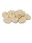 10 Adet Mini Maskeler Reçine Maskesi Flatback Cabochon Bej Kız Yüz Flatback Scrapbooking Diy Saç Yay Merkezi El Sanatları Yapımı (Yurt Dışından) 1