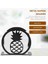 Kağıt Havlu Dispenseri Masaüstü Doku Rafı Metal Ananas Peçete Standı Kağıt Peçete Tutucu,организаторы Hmoe (Yurt Dışından) 4