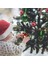 1570 Adet Noel Boncuklu Süs Seti Parti Zanaat Çelenk Şeker Kamışı Noel Asılı,декоративные Подарки (Yurt Dışından) 5
