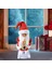 Noel Bebek Oyuncak Elektrikli Kalça Sallayarak Flanel Dans Noel Noel Baba Oyuncak Çocuklar Için A,декоративные Подарки (Yurt Dışından) 2