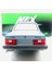 Volvo 240 Gl Light Blue Metallic 1:24 Ölçek Welly Marka 4