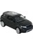 Welly Dıecast Range Rover Evoque Matt Black 24021MA-W 1