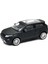 Welly Dıecast Range Rover Evoque Matt Black 24021MA-W 2