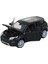 Welly Dıecast Range Rover Evoque Matt Black 24021MA-W 3