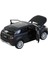Welly Dıecast Range Rover Evoque Matt Black 24021MA-W 4