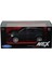 Welly Dıecast Range Rover Evoque Matt Black 24021MA-W 5
