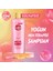 Collagen Blends Sülfatsız Saç Bakım Şampuanı Moisture Boom Yoğun Nem Terapisi 350 ml 2