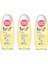 Unı Baby Sampuan 200ML X3 1