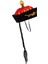 Çin Şapkası Örgülü Çin Parti Şapkası Cadılar I I Için 52CM (Yurt Dışından) 1