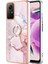 Xiaomi Redmi Not 12S 4g Için Kılıf (Yurt Dışından) 1