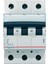 Xs³ 16A 3p B Tipi 4,5ka W Otomat (Sigorta) 1