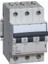 Xg³ 6A 3p B Tipi 6ka W Otomat (Sigorta) 1