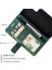 Samsung Galaxy S21 Kart Tutucu Için Kickstand Manyetik Cüzdan Flip Pu (Yurt Dışından) 4