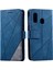 Samsung Galaxy A40 Manyetik Darbeye Pu Deri Cüzdan Flip Case (Yurt Dışından) 1