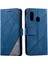 Samsung Galaxy A40 Manyetik Darbeye Pu Deri Cüzdan Flip Case (Yurt Dışından) 4