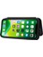 IPhone 13 Mini Tam Koruma Deri Folio Flip Case Manyetik (Yurt Dışından) 2