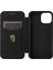 IPhone 13 Mini Tam Koruma Deri Folio Flip Case Manyetik (Yurt Dışından) 3