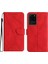 Samsung Galaxy S20 Ultra Telefon Kılıfı Yumuşak Pu Deri Yüksek Kalite (Yurt Dışından) 1