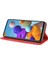 Samsung Galaxy A21S Için Kılıf (Yurt Dışından) 4